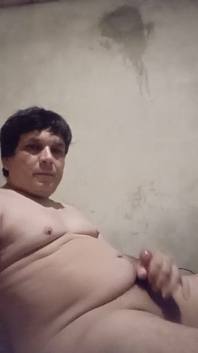 The cumshot of the day