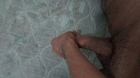 Massagem na Vara