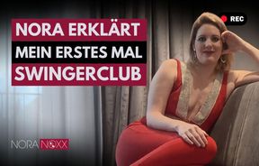 Mein erstes Mal im Swingerclub