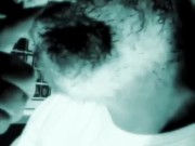 JFF PREVIEW - licking cum frommy beard