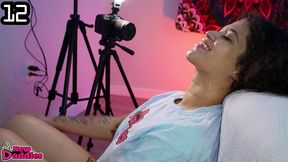 facial & cumshot compilation - 15 thick sperm loads