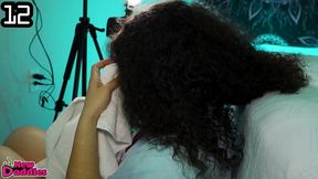 facial & cumshot compilation - 15 thick sperm loads
