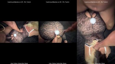 my mother-in-law wanted to surprise me for Easter