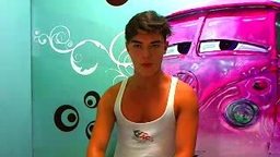 Damian I Private Show - Part 2