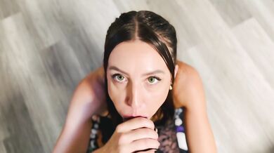 Her Head Is The Best