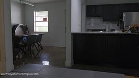 Gia's Choice: Scissors & Soles