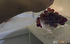 MyDirtyNovels - Dulce & Mary Frost - Babe shares a rod with her bestie