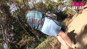 Craving Gift  Towako Whispers for the Essence She Desires  Part 1