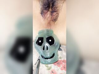 Halloween Porno Teodora Romania