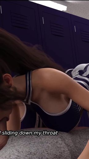 Sexbot 2 Recalibrated Part 22