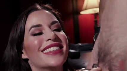 The House Slave: Gia Dimarco Brings Mason Lear Out To Play