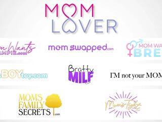 Is It a Chore Giving Stepmom a Creampie - S1:e10
