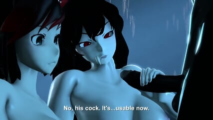 RWBY Beyond Apathy [ENG SUB] [Dominica9SFM]