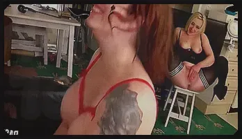 Candice Banks and Lucia Love Get Pleasured by Pascal White 9:561080p 2026