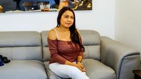Cheating LATINA MILF exposed by BWC neighbor