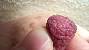 part 2 this time after clitplay - nipples play pulling and more of coarse close up view