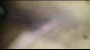 En la cama
