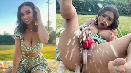 Hailey Rose - BG with GirthMasterr (2024-10-28) 1080p 2v14