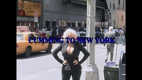 big tit claudia marie fucked in nyc