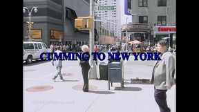 big tit claudia marie fucked in nyc