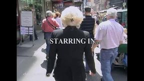big tit claudia marie fucked in nyc