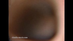 big tit claudia marie fucked in nyc