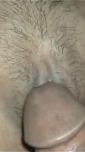 First Night Married Sex with Girlfriend Tight Pussy