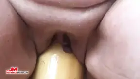 Amateur wife takes on multiple big dicks in homemade MILF scenes.