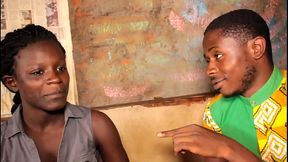 rough fuck after a billard party