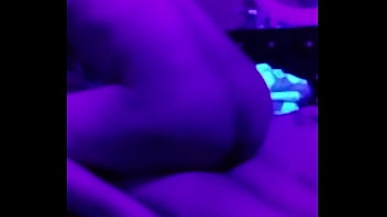 Pounding wife from the back, Allie Cat and Cra-Z