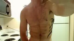 Calvin Johnston Private Show