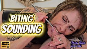 BITING SOUNDING 1080p FULL HD