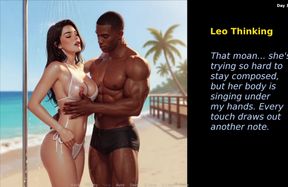 Wife S Dare (part 20) Fin De La Actualizacion