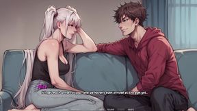 Shadows of Ambition (part 16