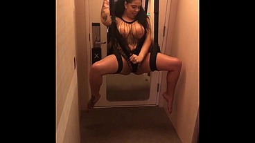Sexy Big Butt Latinas Fuck BBC