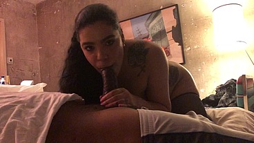 Sexy Big Butt Latinas Fuck BBC