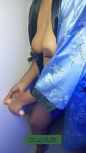 Tamil Amma Breast Feeding Fetish Fantasy
