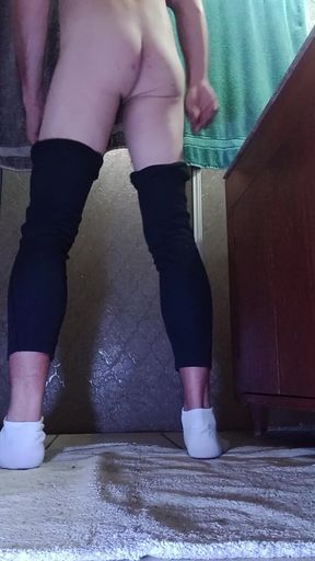 I'm Ready and Determined, I'm on the Hunt for My Piece of Meat