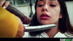 ”CandymanAndrsquo;s Killer Dick - XxLayna Marie”