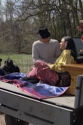 Deep Orgasm