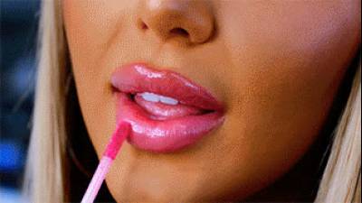 Lip Gloss Addiction