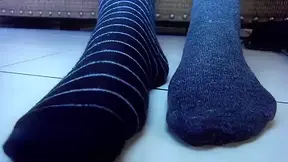 Powerless At Their Feet