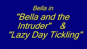Bella Bound and Then Tickled - MP4