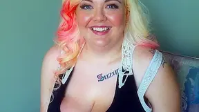 Gamer Darling - Suzumi Wilder - XLGirls