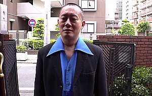 Toen-48 a young wife drowning in sexual intercourse with an unequaled father unwanted sex became a