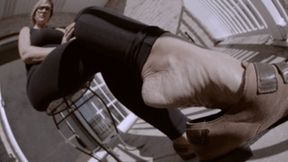 My Brown Leather Shoes - Full Movie [Slo-Mo]