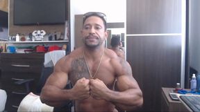 Hebert Gomes Private Show