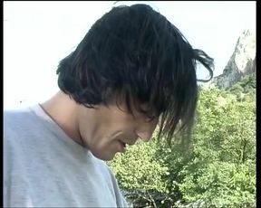 Maure Lady From Germany Is Here to Please You and His Cock