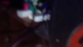 CocoBoo23 dancing for me