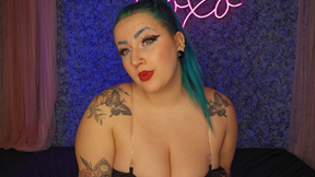 No Denial- Bisexual Exploration Encouragement